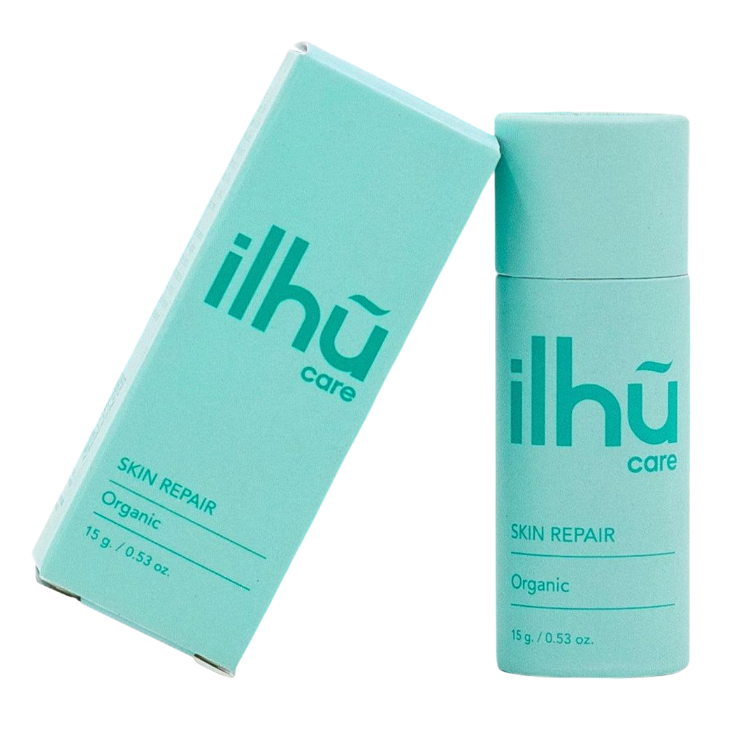 Stick SKIN REPAIR Ilhu