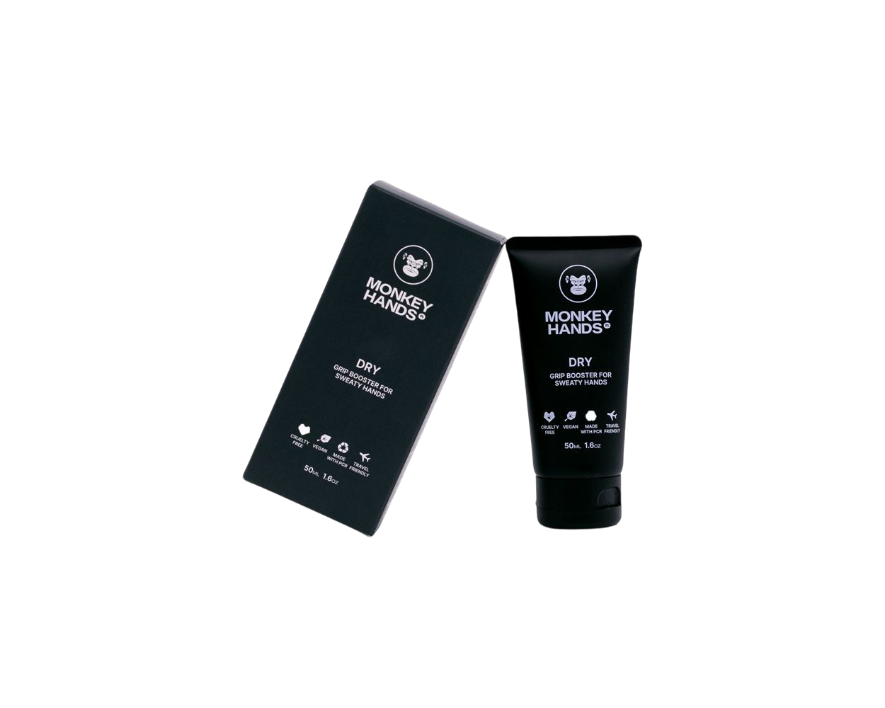 Grip BOOSTER DRY Monkey Hands
