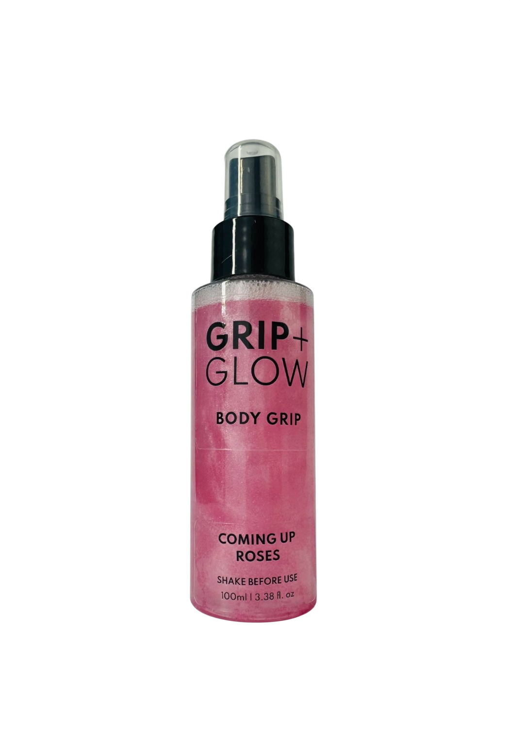 Grip Corps COMING UP ROSES Grip+Glow