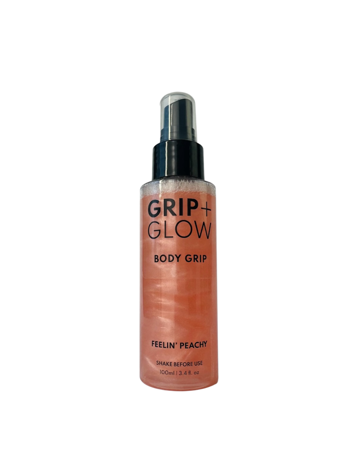 Grip Corps FEELIN' PEACHY Grip+Glow