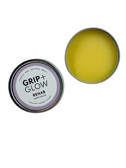 Baume Corps BODY SALVE