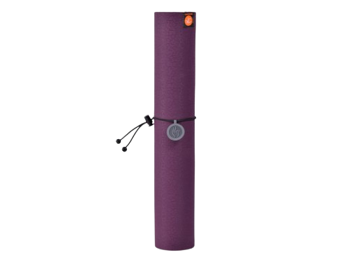 Cordon élastique pour tapis de yoga