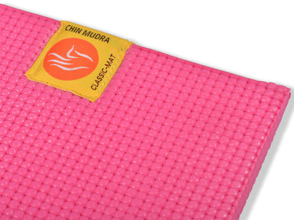 Tapis de yoga Chin Mudra