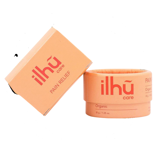 Baume PAIN RELIEF