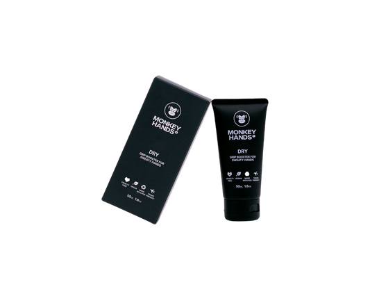 Grip BOOSTER DRY Monkey Hands