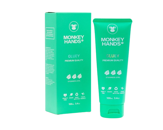Grip GLUEY Monkey Hands
