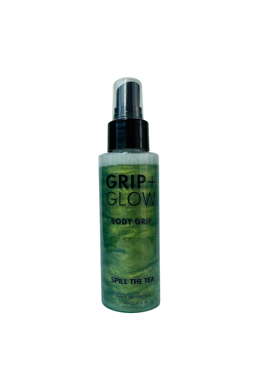Grip Corps SPILL THE TEA Grip+Glow