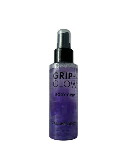 Grip Corps CALL ME CANDY Grip+Glow