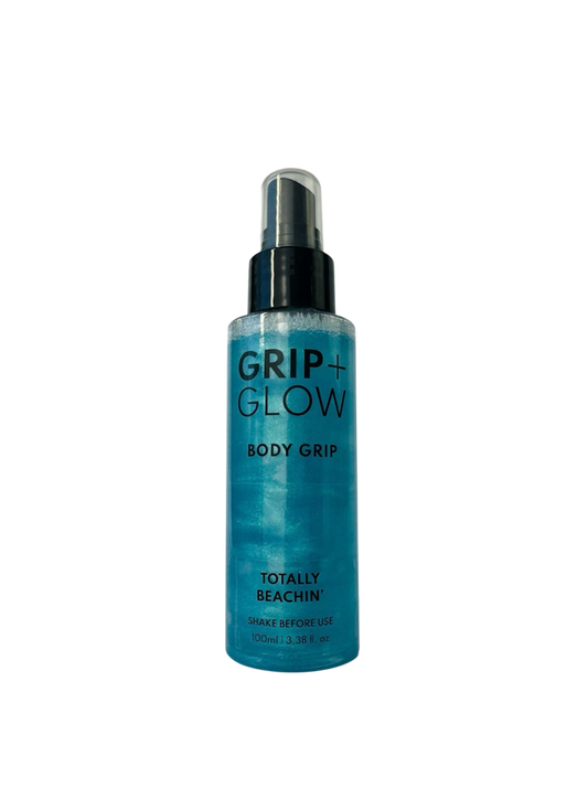 Grip Corps TOTALLY BEACHIN' Grip+Glow