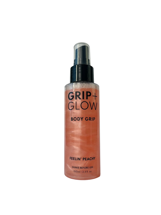 Grip Corps FEELIN' PEACHY Grip+Glow