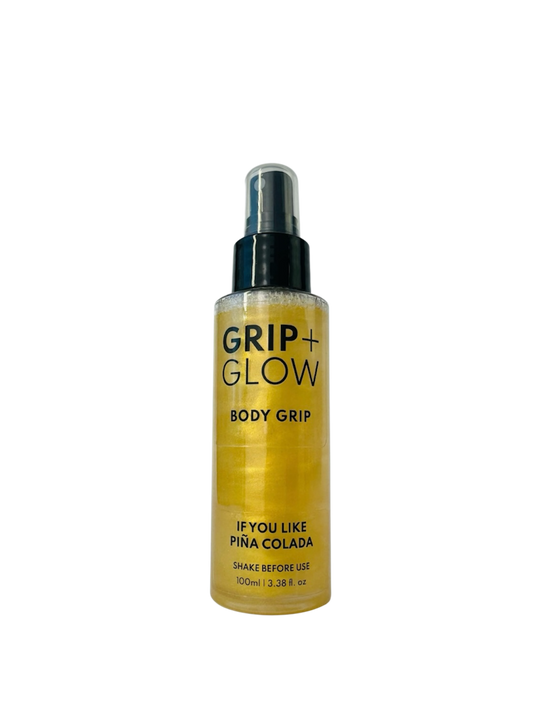 Grip Corps IF YOU LIKE PIÑA COLADA Grip+Glow