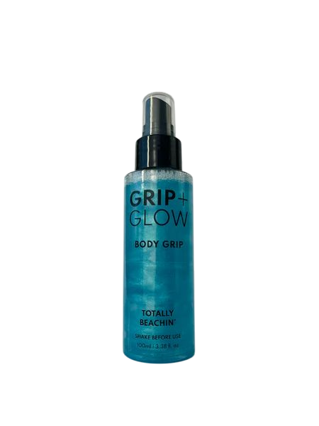 Grip Corps TOTALLY BEACHIN' Grip+Glow