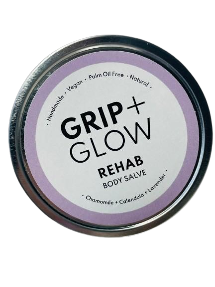 Baume Corps BODY SALVE
