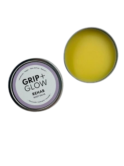 Baume Corps BODY SALVE