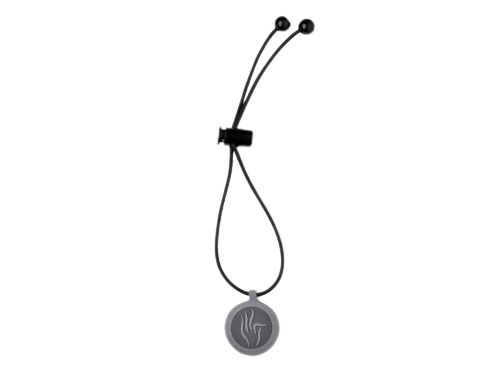 Cordon élastique pour tapis de yoga