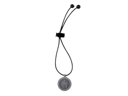 Cordon élastique pour tapis de yoga