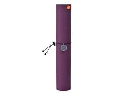 Cordon élastique pour tapis de yoga