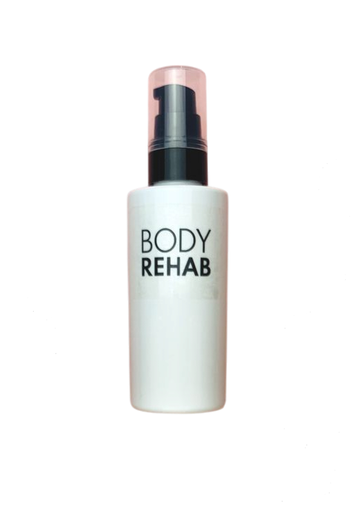 Gel Arnica BODY REHAB 100ml