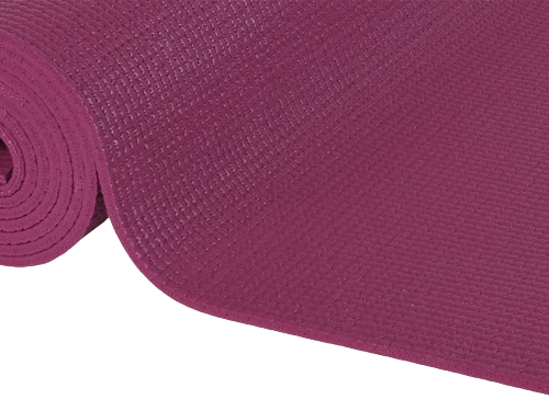 Tapis de yoga Chin Mudra
