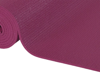 Tapis de yoga Chin Mudra