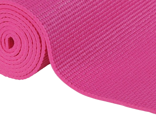 Tapis de yoga Chin Mudra
