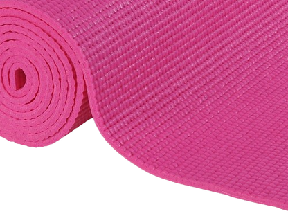 Tapis de yoga Chin Mudra