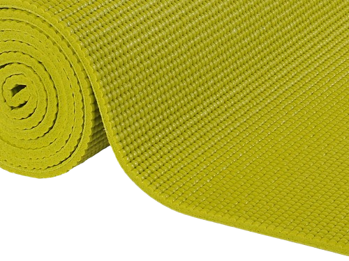 Tapis de yoga Chin Mudra