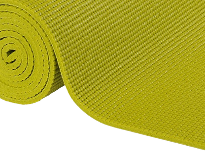 Tapis de yoga Chin Mudra