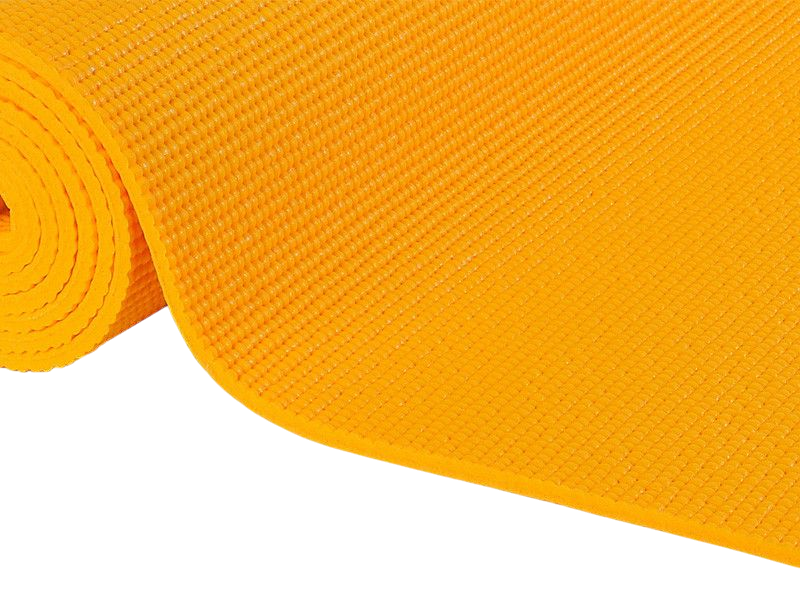 Tapis de yoga Chin Mudra