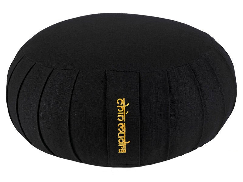 Zafu Standard Chin Mudra